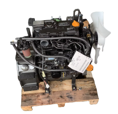 NEW original 3TNV76 Engine 3TNV76-GGE Diesel engine Low speed three  cylinder Engine assembly For YANMARNEW original 3TNV76 Engine 3TNV76-GGE  Diesel ...