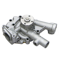 16100-78300-71,16100-78360-71,16100-UE010: Water Pump