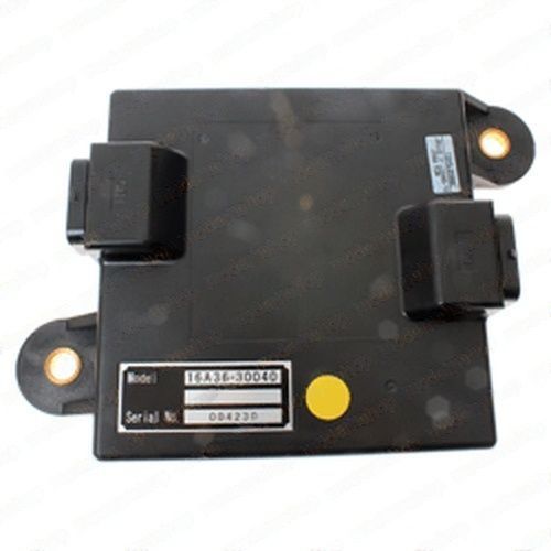 16A3610040: Mitsubishi Forklift CONTROLLER-V