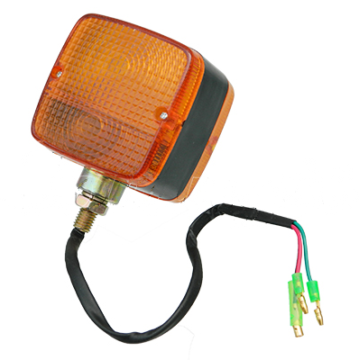 Z8610-12000,Z8610-12012: Front Combination Lamp