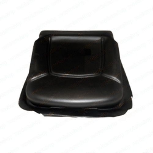 TOYOTA FORKLIFT SEAT CUSHION BOTTOM