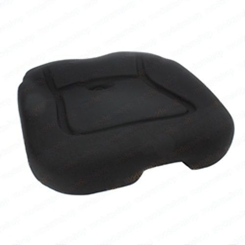 TOYOTA FORKLIFT SEAT CUSHION BOTTOM