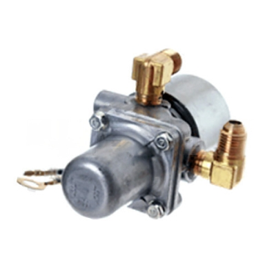 17904-FC001 : VALVE ASSEMBLY - SOLENOID - motofork