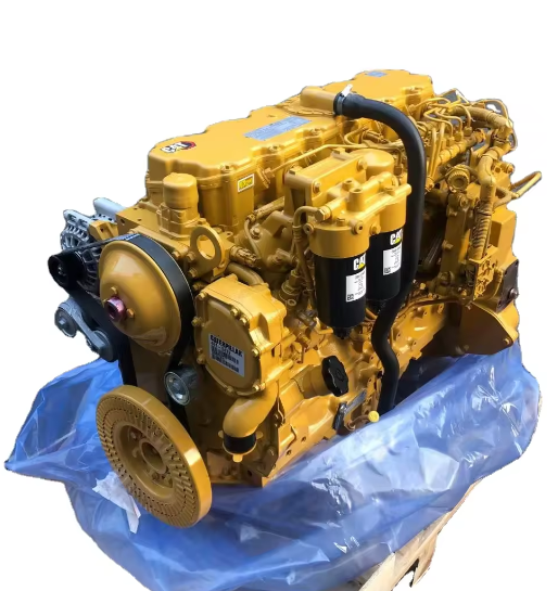 NEW original CAT C7.1 Engine 461-5422 Diesel engine 6 Cylinders 185.9KW/2200RPM For Perkins