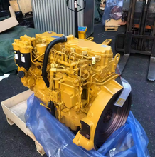 Load image into Gallery viewer, NEW original CAT C7.1 Engine 461-5422 Diesel engine 6 Cylinders 185.9KW/2200RPM For Perkins