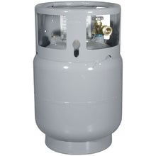 Load image into Gallery viewer, 4470 : PROPANE TANK (20LB STEEL) - motofork