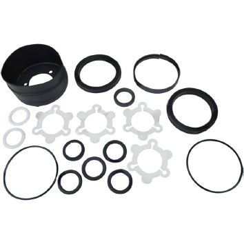 1811180 : TILT CYLINDER O/H KIT - motofork