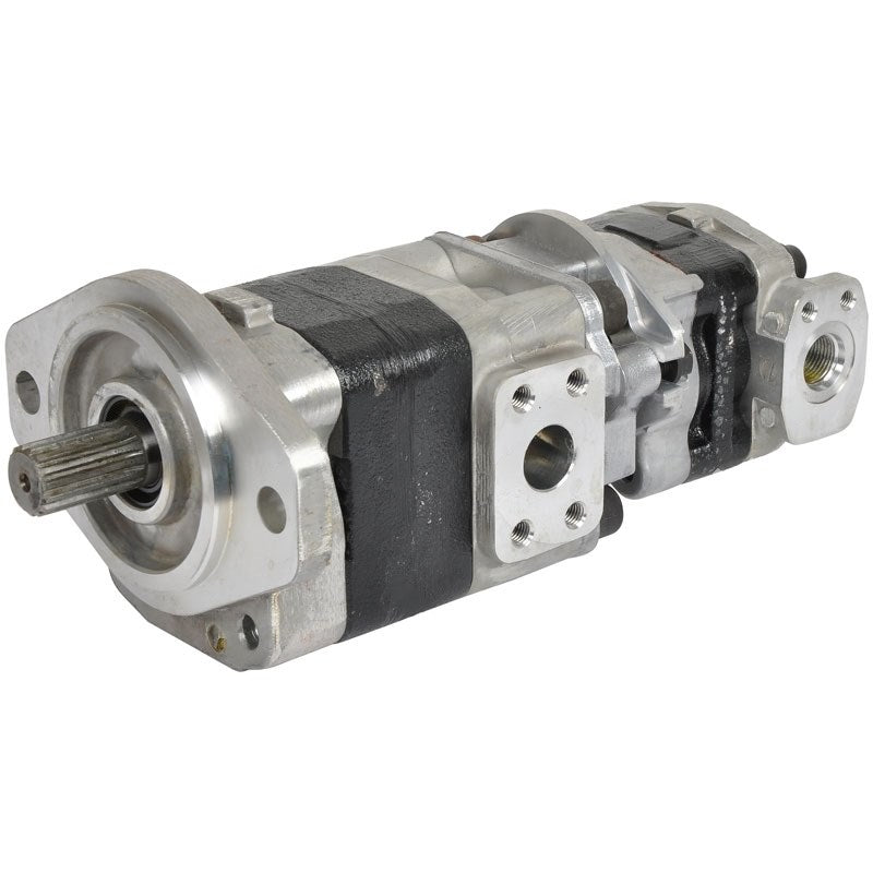 2098593 : HYDRAULIC PUMP