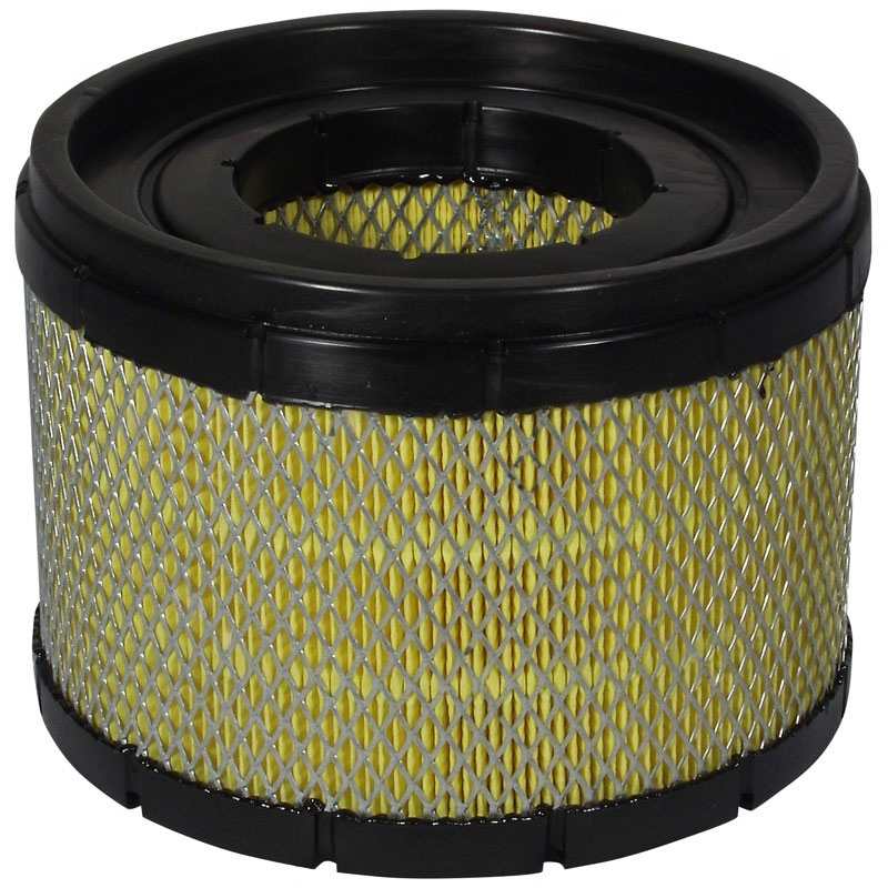 3000107 : AIR FILTER - motofork