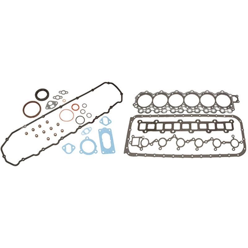 10101-52HIJ : GASKET O/H SET - motofork