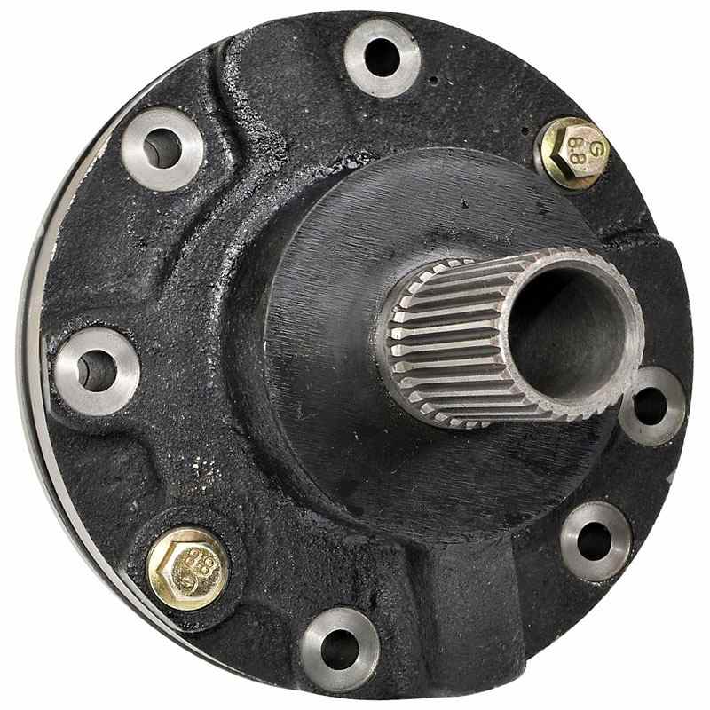 134G3-80401 : TRANSMISSION CHARGING PUMP - motofork