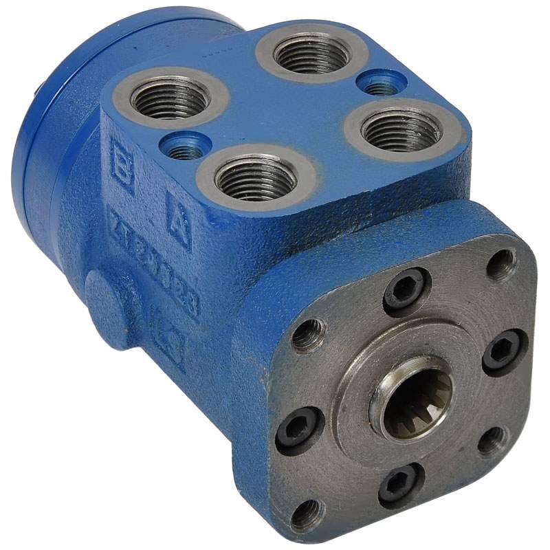 15604-10201 : ORBITROL STEERING GEAR PUMP - motofork