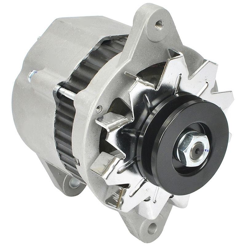 34468-28200-HD : ALTERNATOR (HEAVY DUTY) - motofork