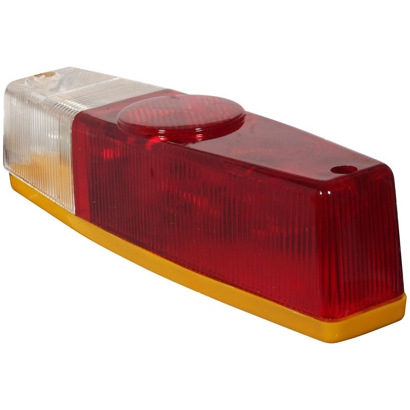 34B-55-16620 : REAR LAMP (12 VOLT) - motofork