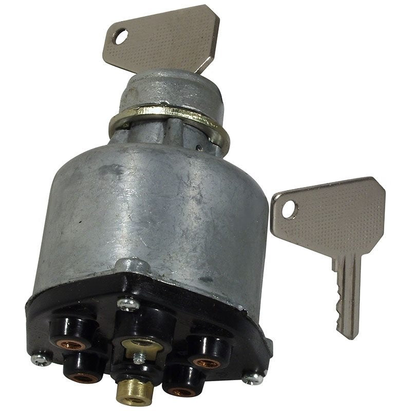 34B-57-23590 : IGNITION SWITCH - motofork