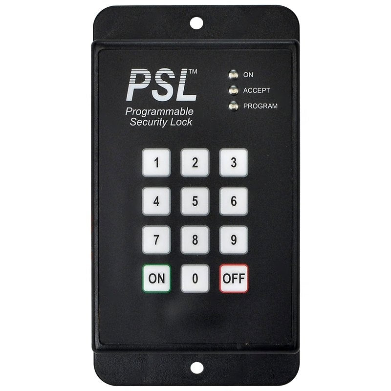 35-PSL : SECURITY PAD - motofork