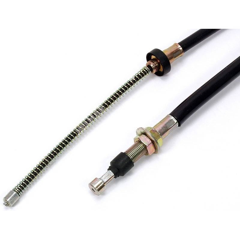 36530-FJ501 : EMERGENCY BRAKE CABLE - motofork