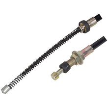 Load image into Gallery viewer, 36530-FK001 : EMERGENCY BRAKE CABLE - motofork