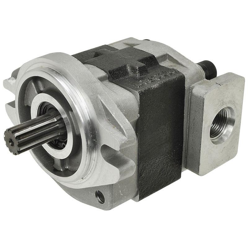 37A-1KA-4021 : HYDRAULIC PUMP - motofork