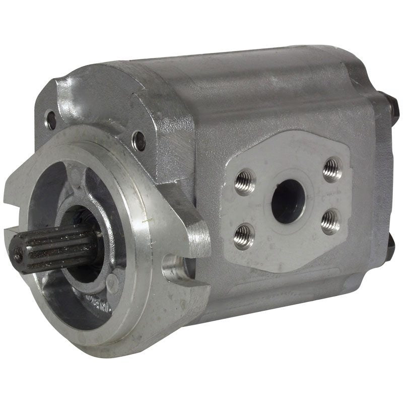 37B-1KB-2020 : HYDRAULIC PUMP - motofork