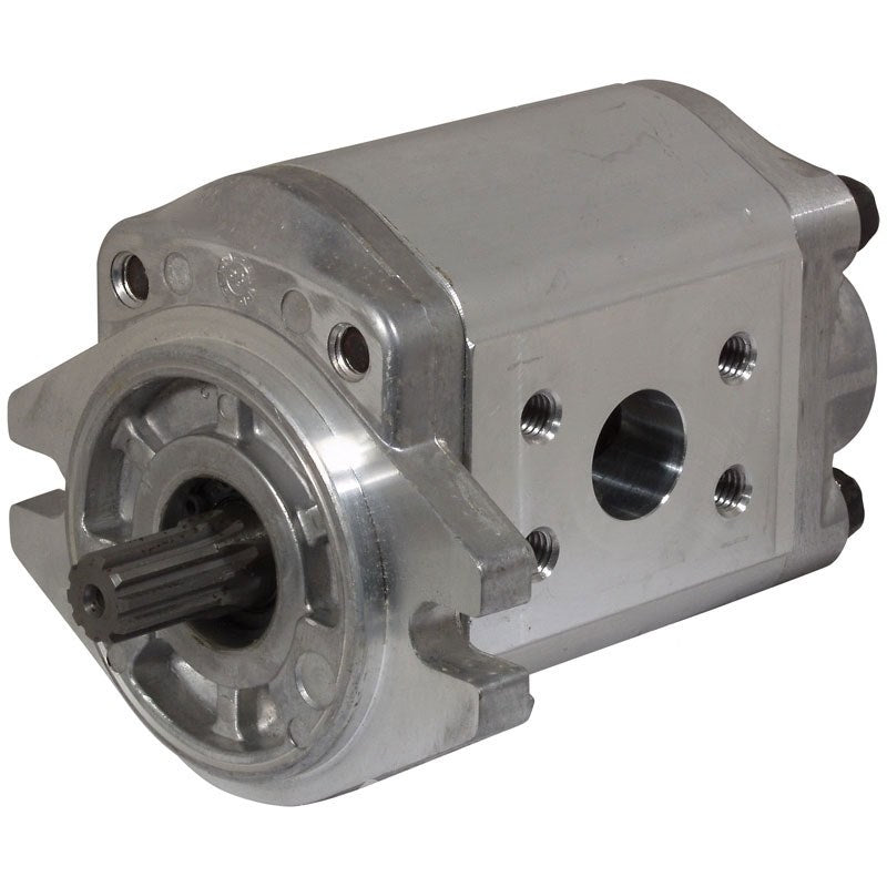 37B-1KE-2031 : HYDRAULIC PUMP - motofork