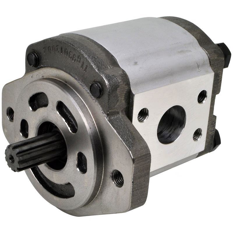 37R-1KF-6050 : HYDRAULIC PUMP - motofork