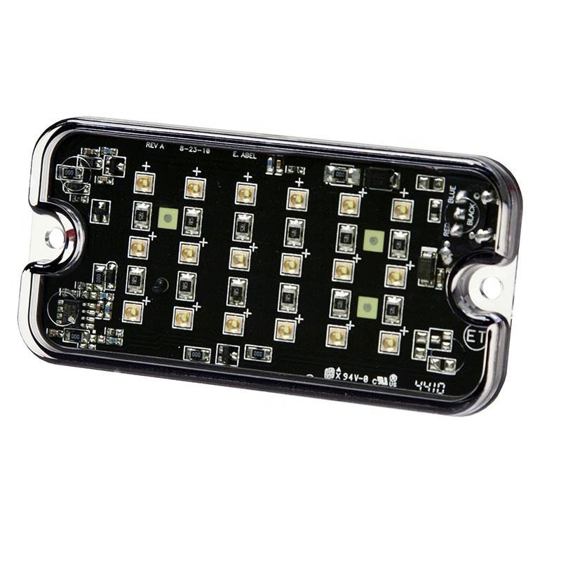 3931C : DIRECTIONAL LED (12V) - motofork