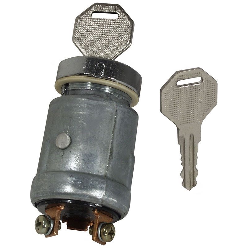 3BA-55-13251 : IGNITION SWITCH - motofork