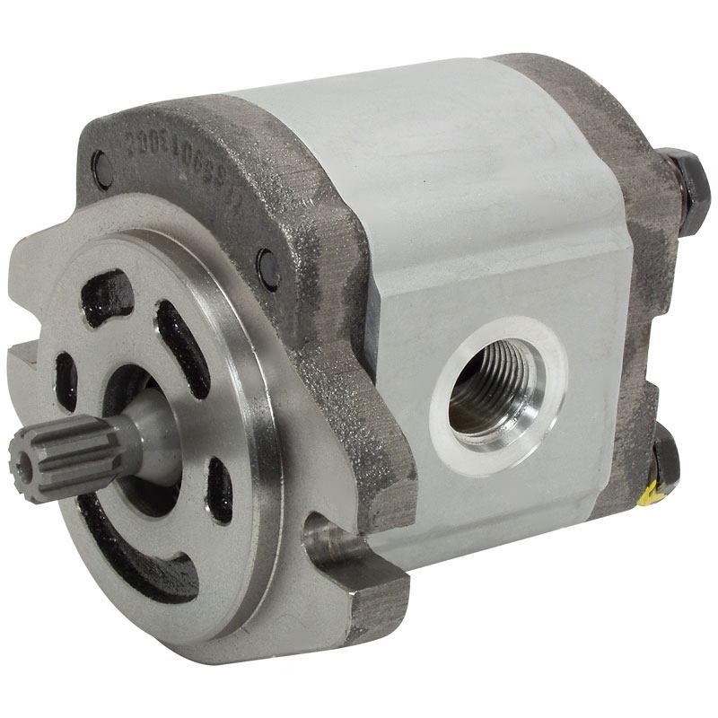 3C3355 : HYDRAULIC PUMP - motofork