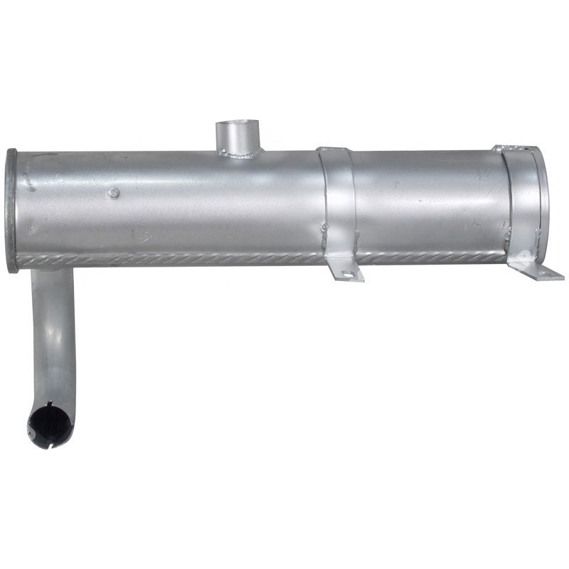 3EA-03-A2210 : MUFFLER - motofork