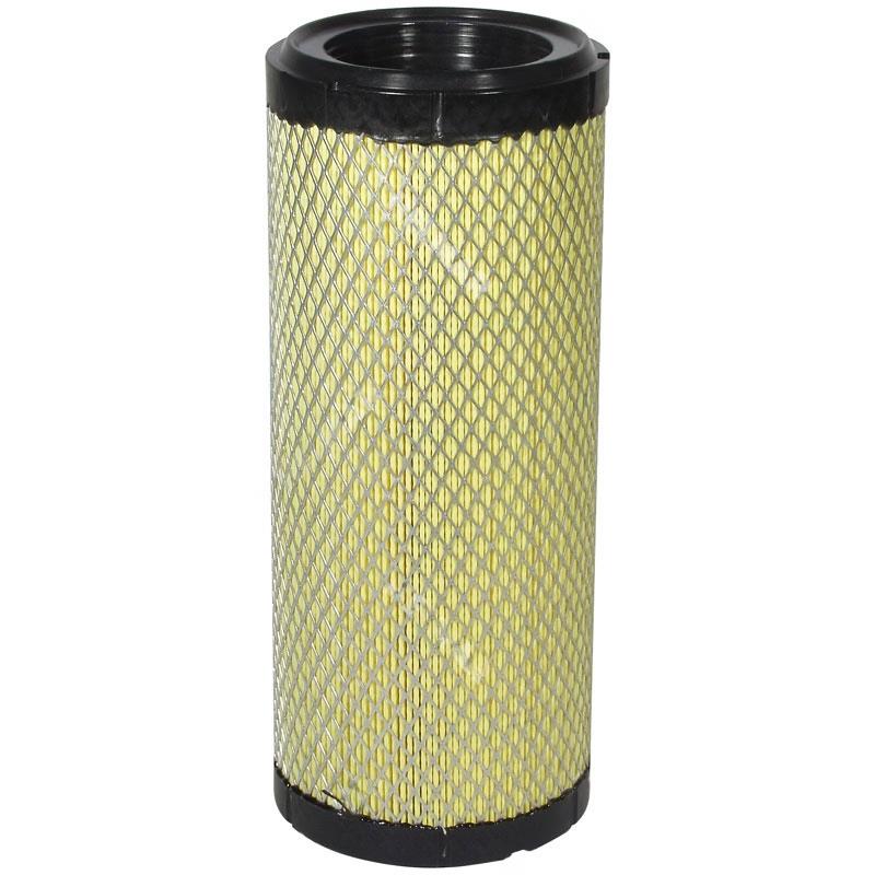 3EB-01-A5392 : AIR FILTER (FIRE RET.) - motofork