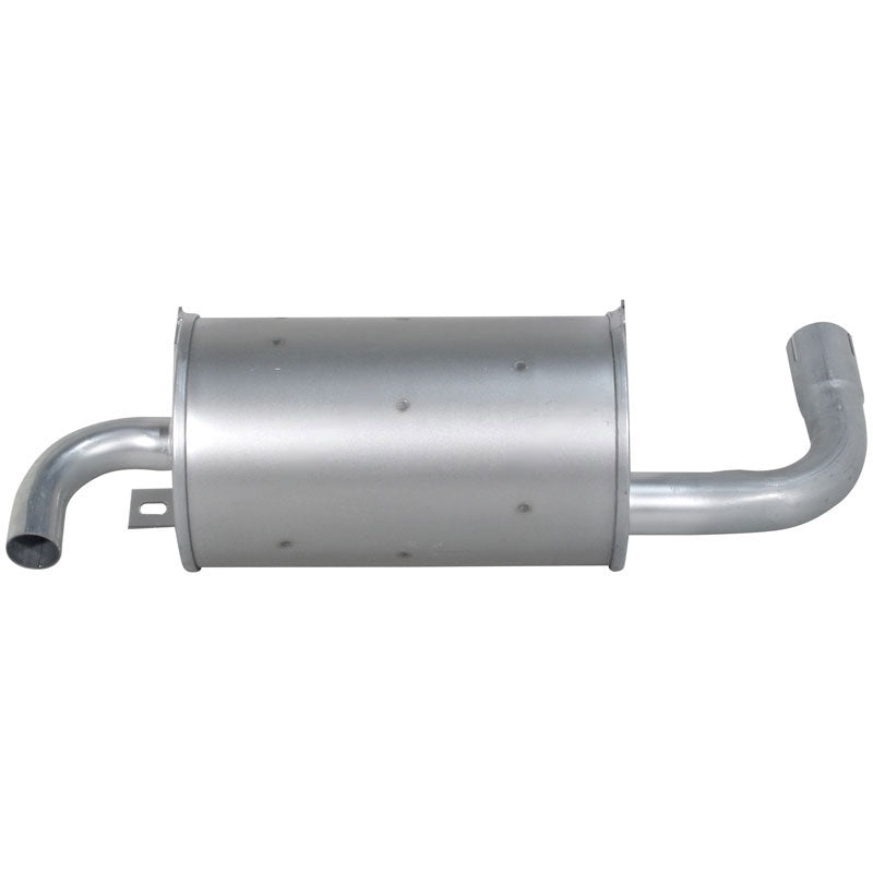 3EB-03-11311 : MUFFLER - motofork