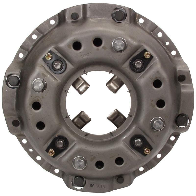 3EB-10-11510 : CLUTCH COVER - motofork