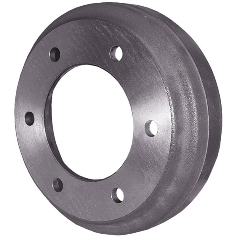 3EB-21-25130 : BRAKE DRUM - motofork