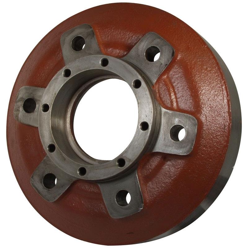 3EB-22-21130 : BRAKE DRUM - motofork