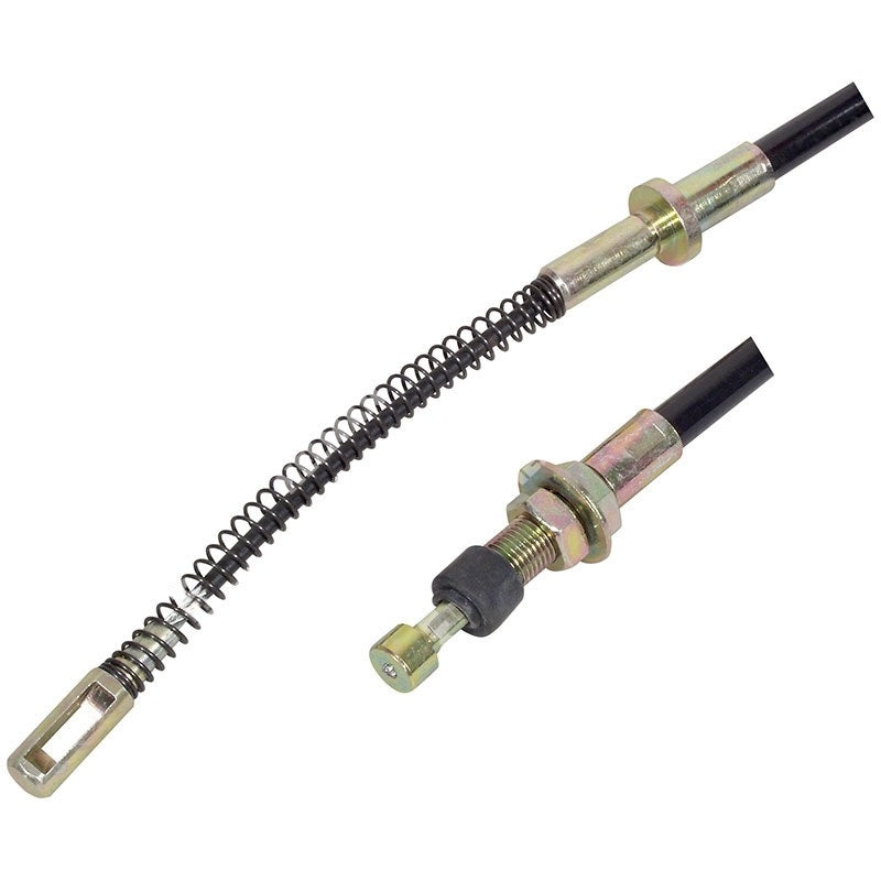 3EB-30-11230 : EMERGENCY BRAKE CABLE - motofork