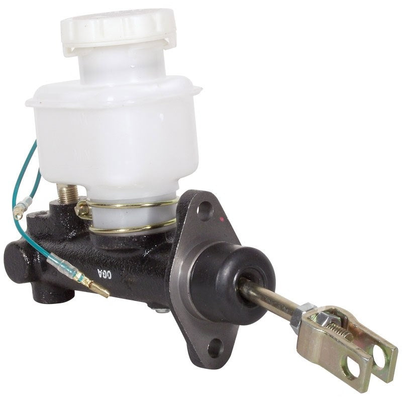 3EB-36-31281 : MASTER CYLINDER - motofork