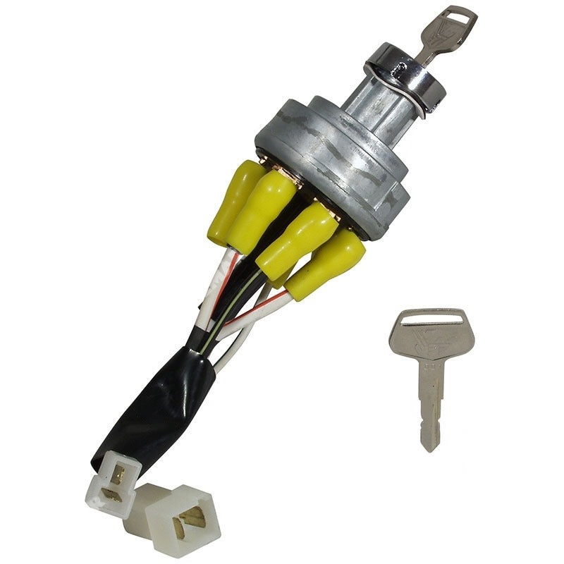 3EB-55-11181 : IGNITION SWITCH - motofork