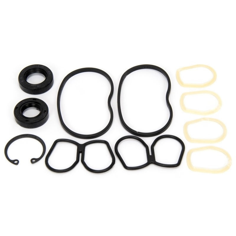 3EB-60-21010 : SEAL KIT, HYDRAULIC PUMP - motofork