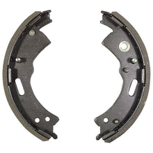 Load image into Gallery viewer, 3EC-30-2430LH : BRAKE SHOE SET (2 SHOES) - motofork