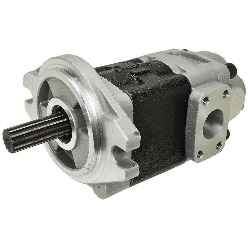 3EC-60-31211 : HYDRAULIC PUMP - motofork