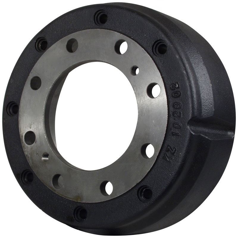 42433-3058071 : BRAKE DRUM - motofork