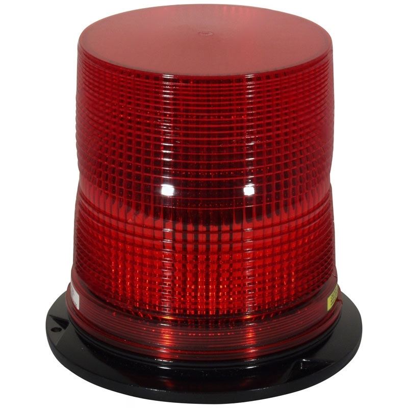 4261R : STROBE LAMP (RED) - motofork