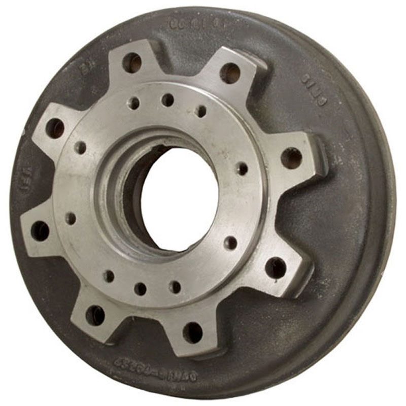 43204-91H00 : BRAKE DRUM - motofork