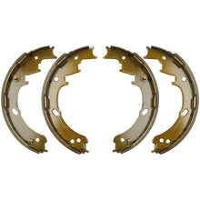 Load image into Gallery viewer, 44999-FK000 : BRAKE SHOE SET (4 SHOES) - motofork