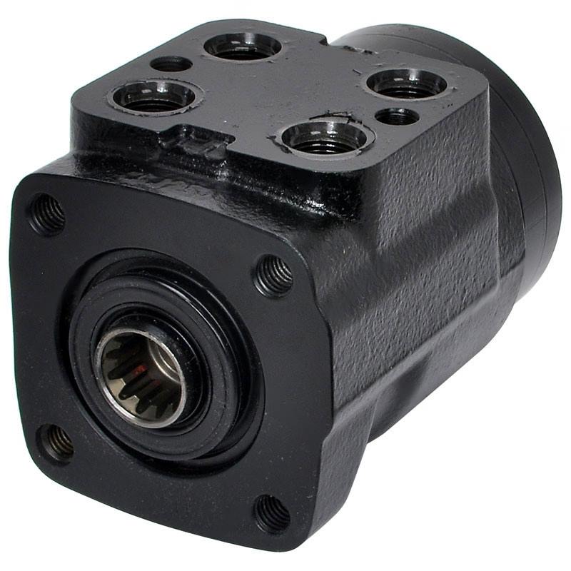 49410-6G600 : ORBITROL STEERING GEAR PUMP - motofork