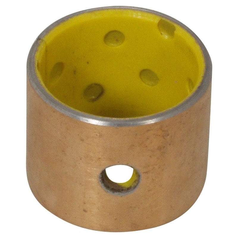 49534-FK000 : BUSHING, STEER AXLE - motofork