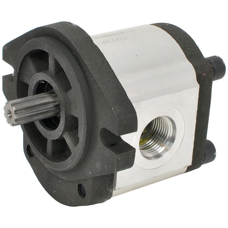 500-423/350 : HYDRAULIC PUMP - motofork