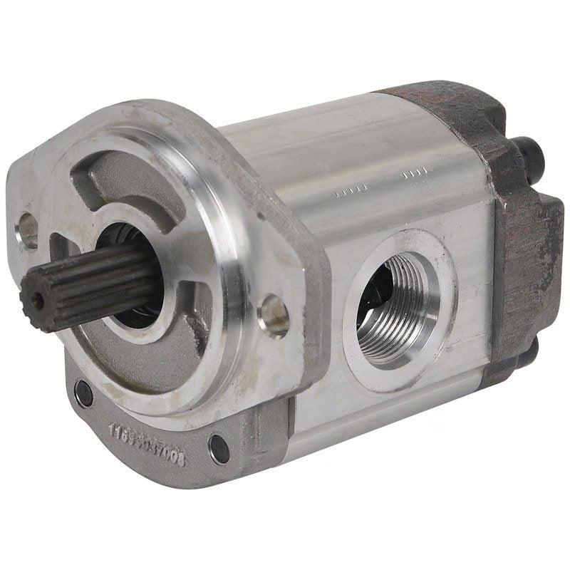 500-488-200 : HYDRAULIC PUMP (LIFT) - motofork