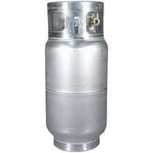 Load image into Gallery viewer, 5550A : PROPANE TANK (33.5LB ALUMINUM) - motofork